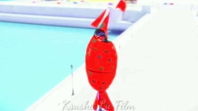 Леди Баг | Бьюти Бомб (Совместно с Ksusha Lu Film) смотреть онлайн