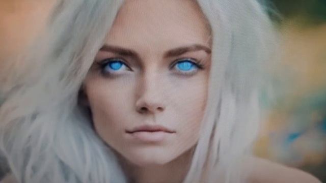 "Не случайно была ученицею мага..." - стихи о любви и вечности в авторском исполнении. ? смотреть онлайн