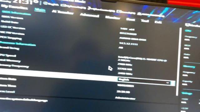 How To Change Secure Boot On Asus Bios смотреть онлайн