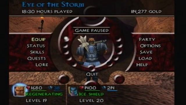 Let's Play Summoner 2 27: Kicking through the Final Dungeon and Boss Rush смотреть онлайн