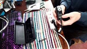 OZON Эл.бритва БЕРДСК 8