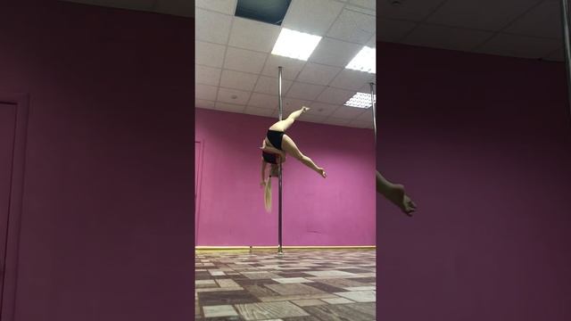Pole Dance в Балаково смотреть онлайн