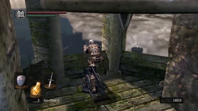 Структура Мира Dark Souls | Русская Озвучка | Mark Brown смотреть онлайн