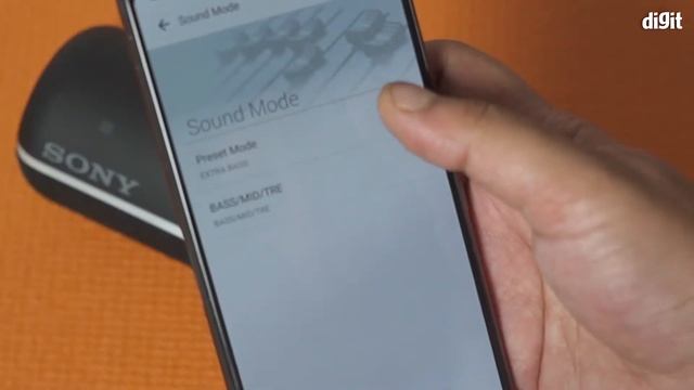 Sony SRS XB22 Bluetooth Speaker - How To Setup / Pair смотреть онлайн