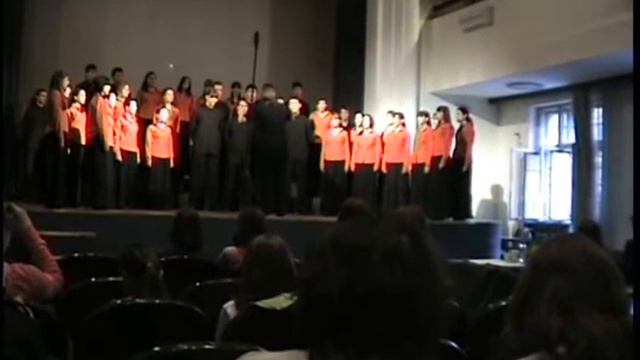 BOGORODICA TROJERUCICA, MOTHER OF GOD (THREE HANDED).wmv смотреть онлайн