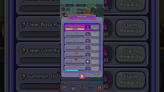 New Best F2P Slime? | Farmer Unlocked - Legend of Slime: Idle RPG смотреть онлайн