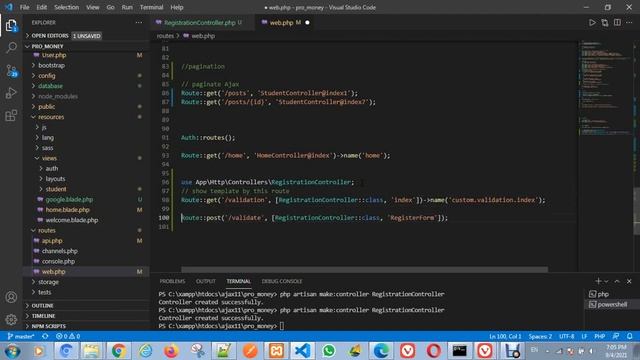 How to (Easily) Create a Custom Validation смотреть онлайн