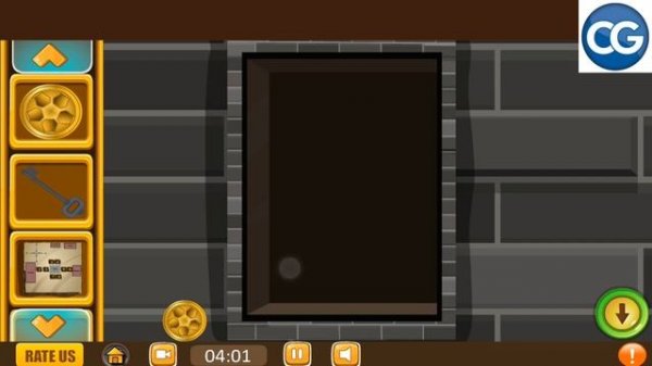 [Walkthrough] 101 New Escape Games - Escape Games 73 - Complete Game