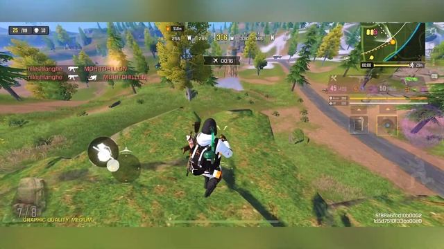 Trust Me Guys This M4 GUNSMITH is BETTER THAN AK47 | M4 GUNSMITH COD MOBILE BR | CODM M4 GUNSMITH B смотреть онлайн