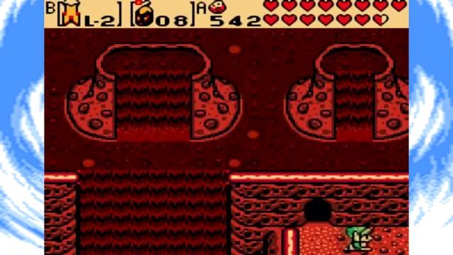 Let's play The Legend of Zelda Oracle of Seasons (100% run) Extra Part 2/2 смотреть онлайн