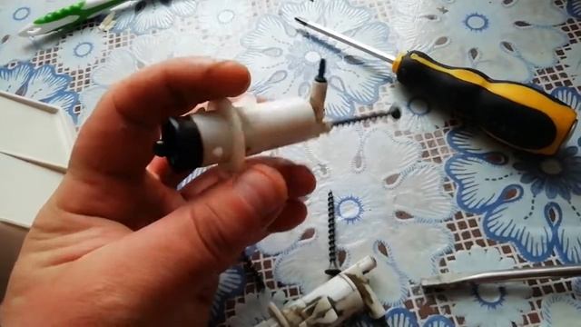 Гидрокорректор фар Ваз2114 ремонт, восстановление. смотреть онлайн