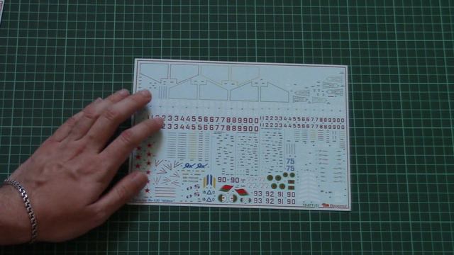 Begemot Decals 1/72 Yak-130 Mitten (72-071) Review смотреть онлайн