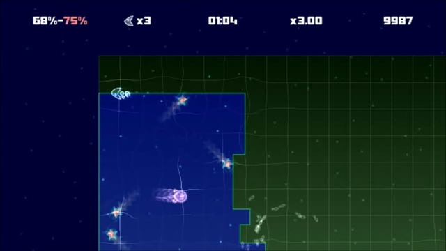 Lightfish - Chapter 1 Shallow Waters смотреть онлайн