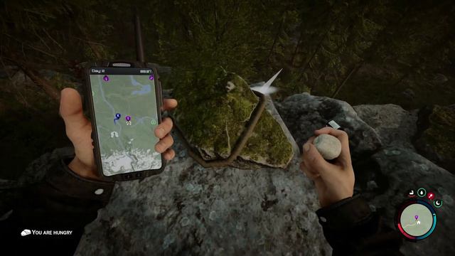 Trying To Survive In A Forest Full Of Muddy Cannibals - Sons Of The Forest | Part 1 смотреть онлайн