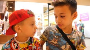 Что ПРОИСХОДИТ с Давидом ПОСЛЕ Игры ГРЕННИ в Реальной Жизни!