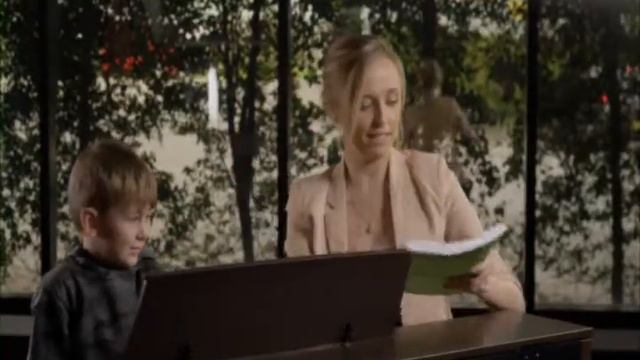 CASIO 數位鋼琴 - CELVIANO 系列 смотреть онлайн