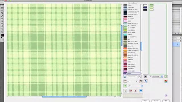 Photoshop PlugIn: Coloration - Reduce Colors смотреть онлайн