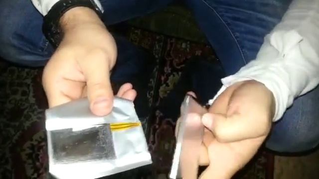 Вот так то нас и прослушивают смотреть онлайн