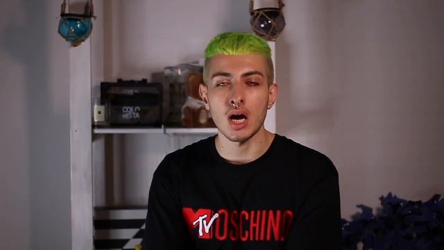 ВСЯ ПРАВДА| ФАКТЫ ОБО МНЕ|GEV MUA ГЕВОРГ