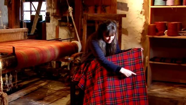 How To Make Tartan смотреть онлайн