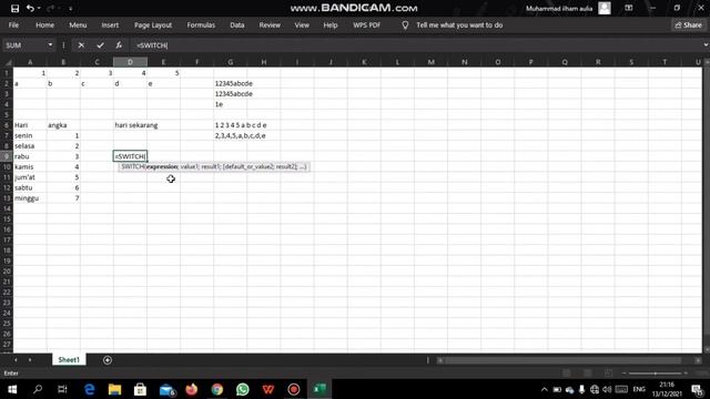 Review Microsoft Excel 2019, Sabi sih fitur-fitur terbarunya смотреть онлайн