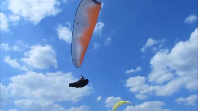 ✅Коктебеле Море, холмы, мыс Хамелеон парапланы смотреть онлайн