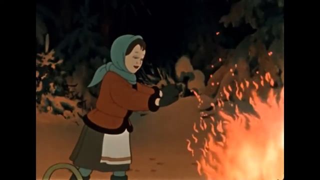 День подснежника смотреть онлайн