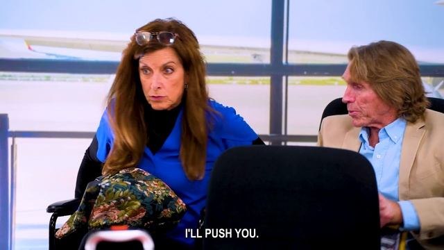 Kids Want KAREN KICKED OFF a Plane. Are the Kids, their Sitter, or Karen Thrown Off? смотреть онлайн