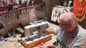 ЧАЙКА-134А. 1992 год выпуска.