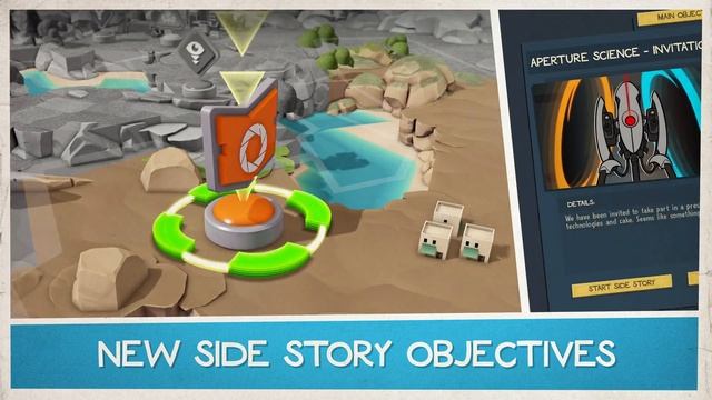 Evil Genius 2: World Domination – FREE Portal Pack & Mechanical Minions Pack | PC смотреть онлайн
