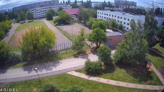 Онлайн-камера в Агидели смотреть онлайн