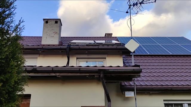 Wymiana glikolu w instalacji solarnej / mały remont - zaoszczędziłem około 250 zł смотреть онлайн