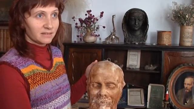 Посмертные маски смотреть онлайн