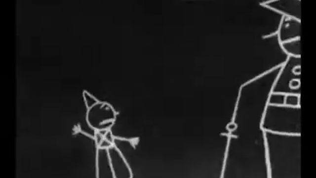1908 - Fantasmagorie