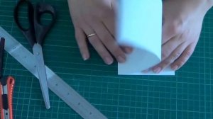 Альбом своими руками 15 х 15 см, мастер-класс. Скрапбукинг.