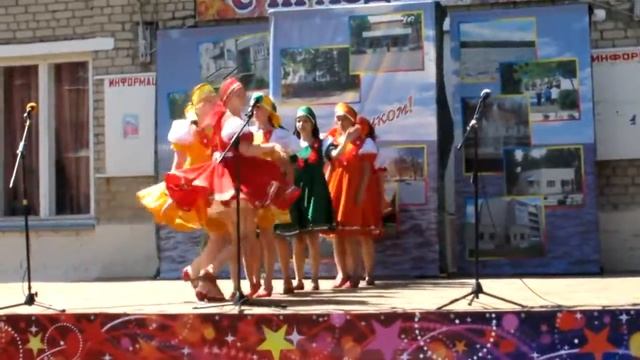 Порушка поранья "Антарес" смотреть онлайн