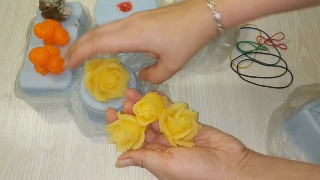 Обзор форм/Хлопок, розочки, тройники/Мыльная вечеринка смотреть онлайн