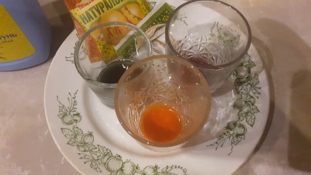 Детский эксперимент! Домашний эксперимент с молоком! Цветная буря в молоке! смотреть онлайн