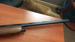 Обзор Гладкоствольного ружья Fabarm L4S - 100% Итальянское ружье по цене турка.