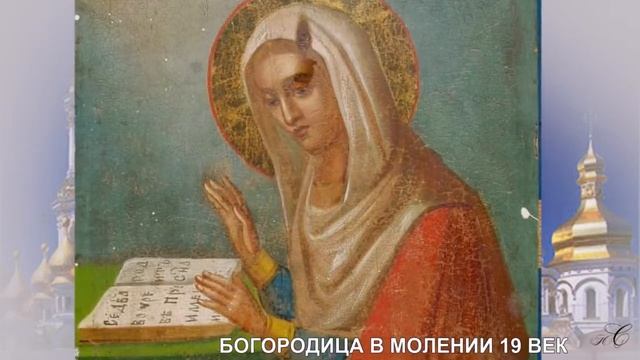 СЕГОДНЯ БОГ ПРОСНУЛСЯ УТРОМ РАНО… смотреть онлайн