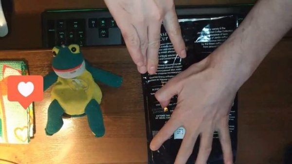 Кофе Жардин JARDIN DESSERT CUP