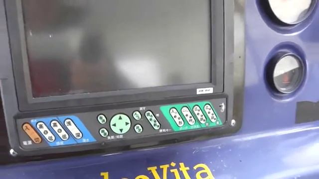 中古艇ドットコム 　ヤマハ　ＳＲＶ２３　操船席周り動画 смотреть онлайн