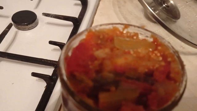 Кулинарное предложение