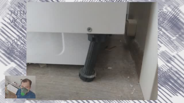 Доустановка кухни. Или исправление ошибок при установке гарнитура. смотреть онлайн