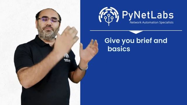 Why must Network Engineers learn Network Automation? | Scope of Network Automation - PyNet Labs смотреть онлайн