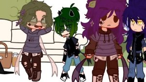 |Реакция Пика и Вару на другие ау | !!! Не моя идея!! #пик#вару#13карт#актив#рек#гача#гачанокс