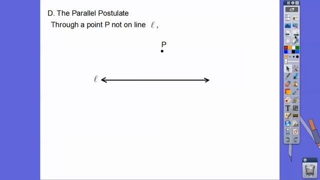 Proving Lines are Parallel - Module 14.3 смотреть онлайн