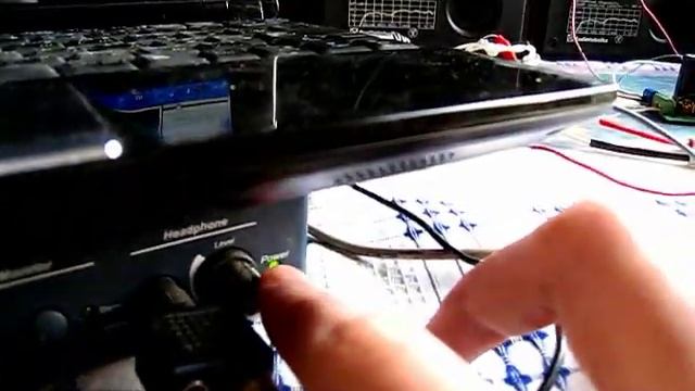 Amplifier Class D: TDA8929+TDA8927, 2x80W