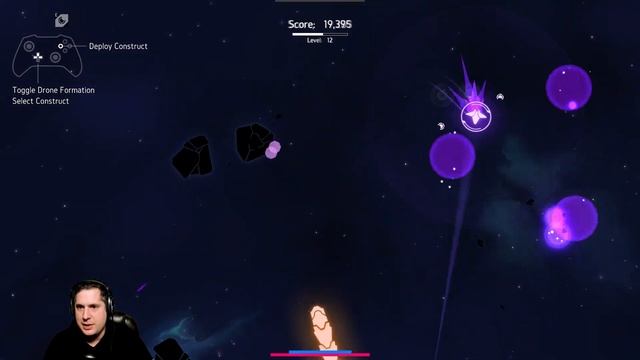 Nova Drift | Space Roguelite [Games & Breakfast] смотреть онлайн
