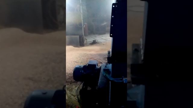 Работа рубильной и дробильной машин смотреть онлайн